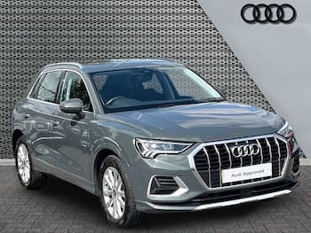 Used Audi Q3 2023 for sale - 79623030: Photo