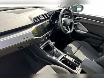 Used Audi Q3 2023 for sale - 79623030: Photo