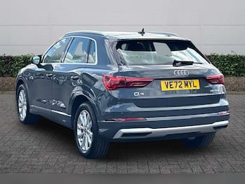Used Audi Q3 2023 for sale - 79623030: Photo