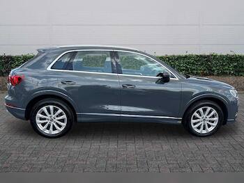 Used Audi Q3 2023 for sale - 79623030: Photo