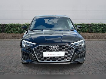 Used Audi A3 2023 for sale - 78449691: Photo