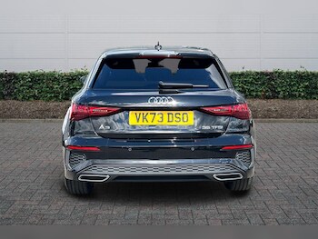 Used Audi A3 2023 for sale - 78449691: Photo