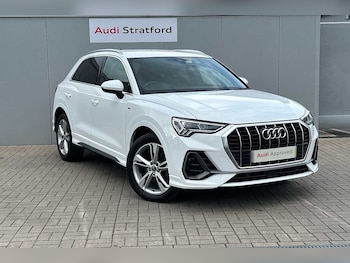 Audi - Q3