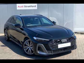 2025 (74) - 2.0 TFSI 150 S line 5dr S Tronic