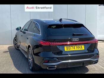 Used Audi A5 2025 for sale - 74479035: Photo
