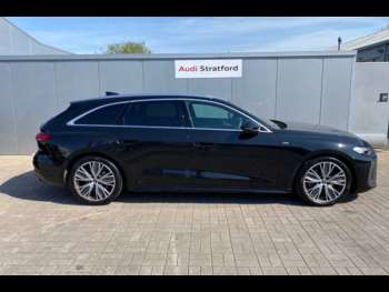 Used Audi A5 2025 for sale - 74479035: Photo