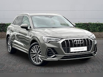 Audi Q3 feature image
