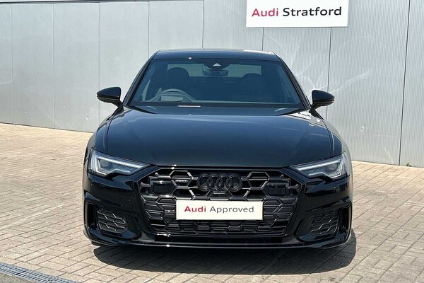 Used Audi A6 Saloon 2025 for sale - 75432291: Photo 10