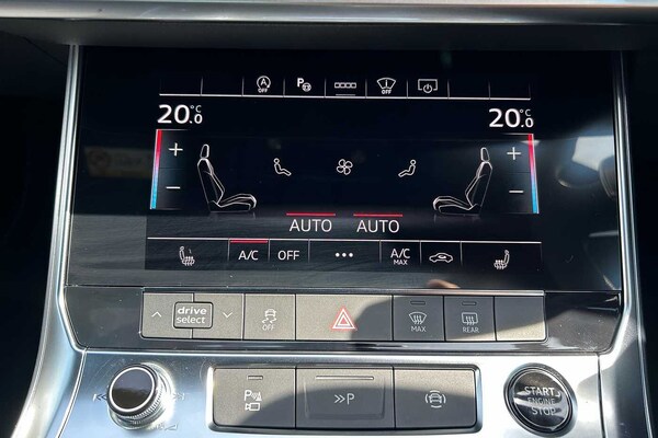Used Audi A6 Saloon 2025 for sale - 75432291: Photo 16