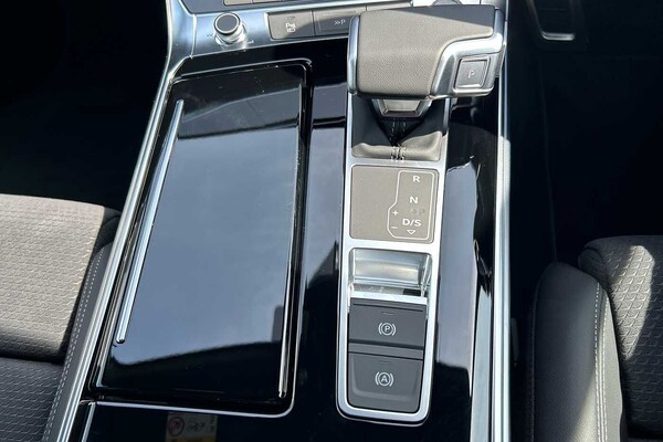 Used Audi A6 Saloon 2025 for sale - 75432291: Photo 17