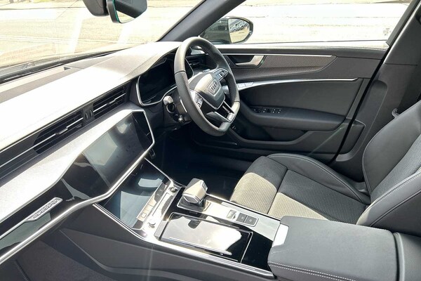 Used Audi A6 Saloon 2025 for sale - 75432291: Photo 2