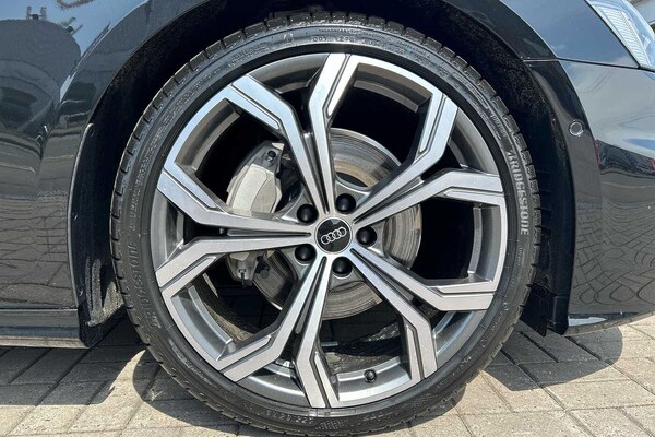 Used Audi A6 Saloon 2025 for sale - 75432291: Photo 5