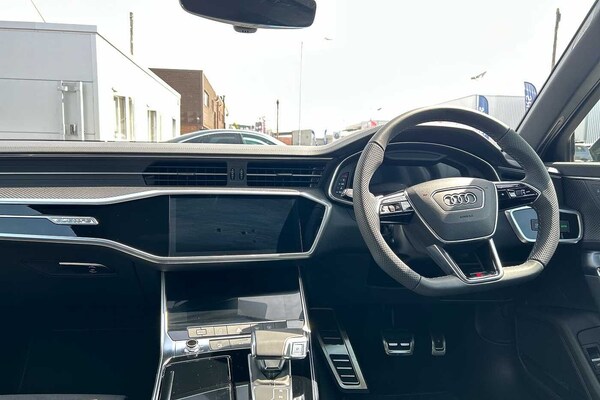 Used Audi A6 Saloon 2025 for sale - 75432291: Photo 9
