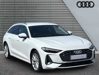 Used Audi A5 2025 for sale - 79465984: Photo