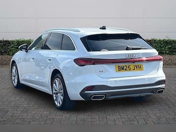 Used Audi A5 2025 for sale - 79465984: Photo