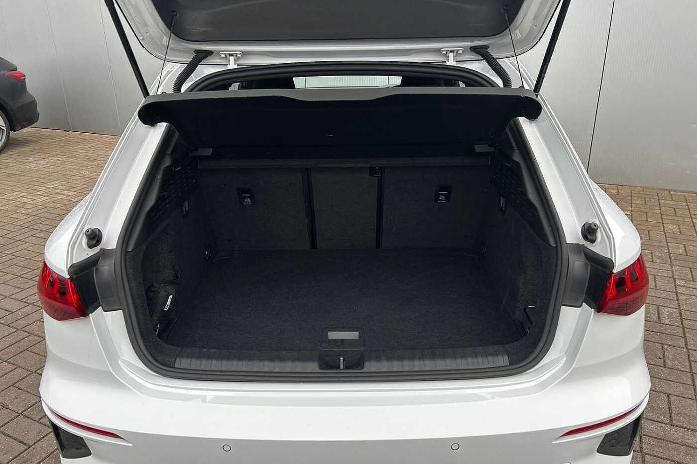 Used Audi A3 2024 for sale - 77855181: Photo 11