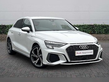 Used Audi A3 2024 for sale - 77855181: Photo