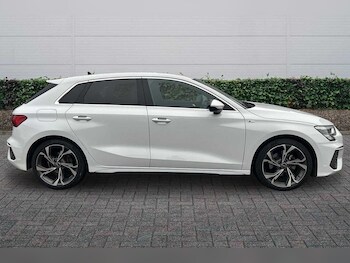 Used Audi A3 2024 for sale - 77855181: Photo