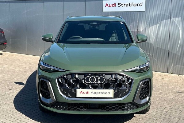 Used Audi Q5 2025 for sale - 75188177: Photo 10