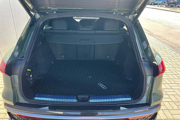 Used Audi Q5 2025 for sale - 75188177: Photo 12