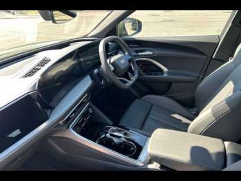 Used Audi Q5 2025 for sale - 75188177: Photo