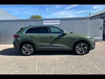 Used Audi Q5 2025 for sale - 75188177: Photo