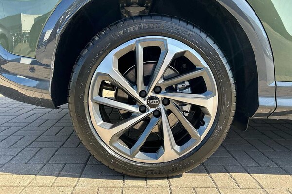 Used Audi Q5 2025 for sale - 75188177: Photo 5