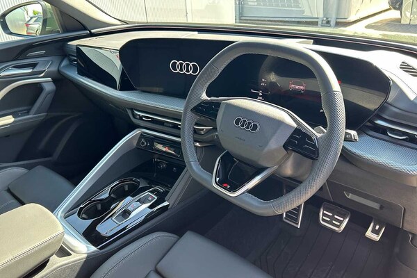 Used Audi Q5 2025 for sale - 75188177: Photo 6