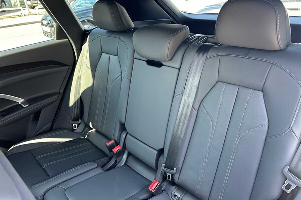 Used Audi Q5 2025 for sale - 75188177: Photo 8