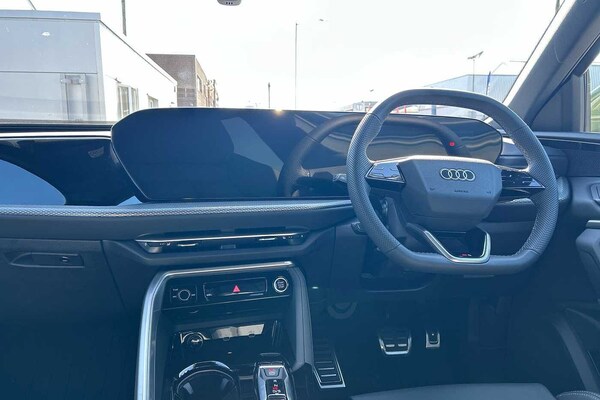 Used Audi Q5 2025 for sale - 75188177: Photo 9