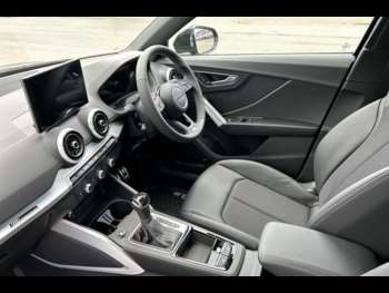 Used Audi Q2 2025 for sale - 74789698: Photo