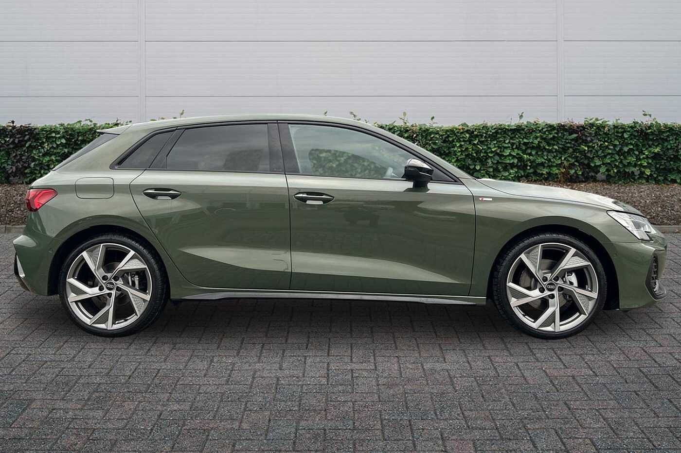 Used Audi A3 2026 for sale - 77177106: Photo 4