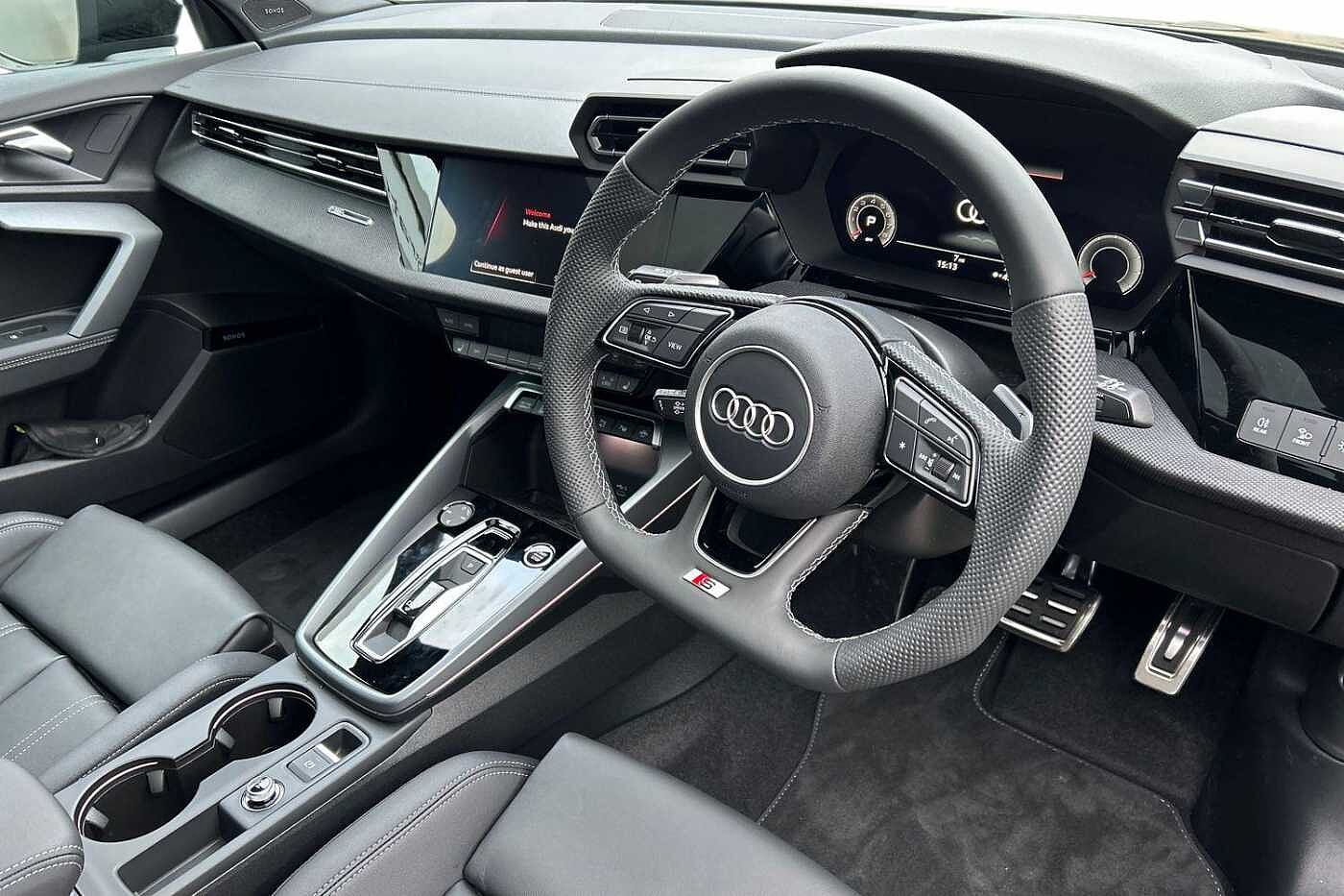 Used Audi A3 2026 for sale - 77177106: Photo 6