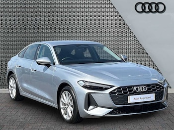 Used Audi A5 2026 for sale - 79363237: Photo