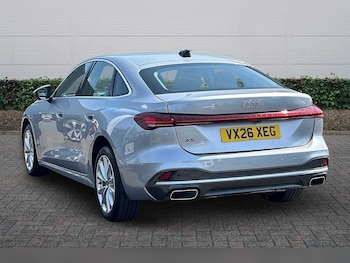 Used Audi A5 2026 for sale - 79363237: Photo
