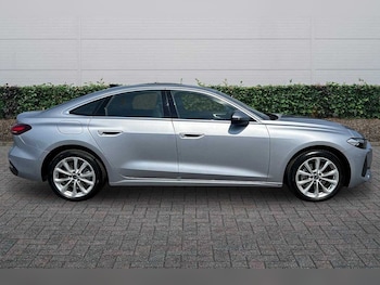 Used Audi A5 2026 for sale - 79363237: Photo