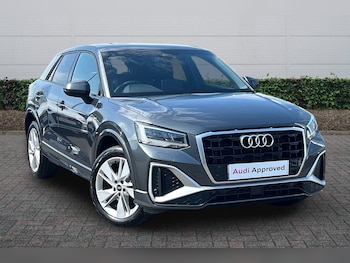 Used Audi Q2 2024 for sale - 78377095: Photo