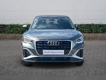 Used Audi Q2 2024 for sale - 78377095: Photo