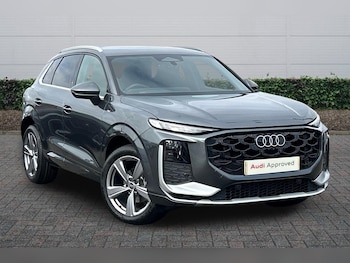 Used Audi Q3 2026 for sale - 78021742: Photo