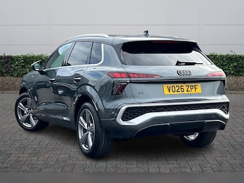Used Audi Q3 2026 for sale - 78021742: Photo