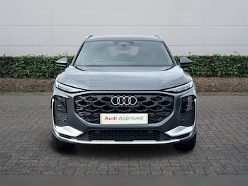 Used Audi Q3 2026 for sale - 78021742: Photo