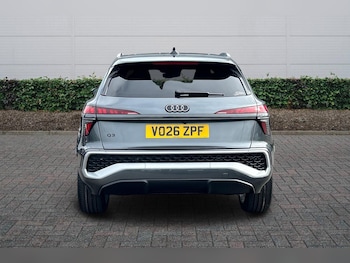 Used Audi Q3 2026 for sale - 78021742: Photo