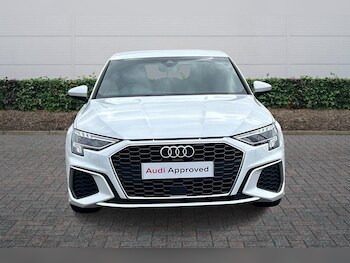 Used Audi A3 2022 for sale - 78449620: Photo
