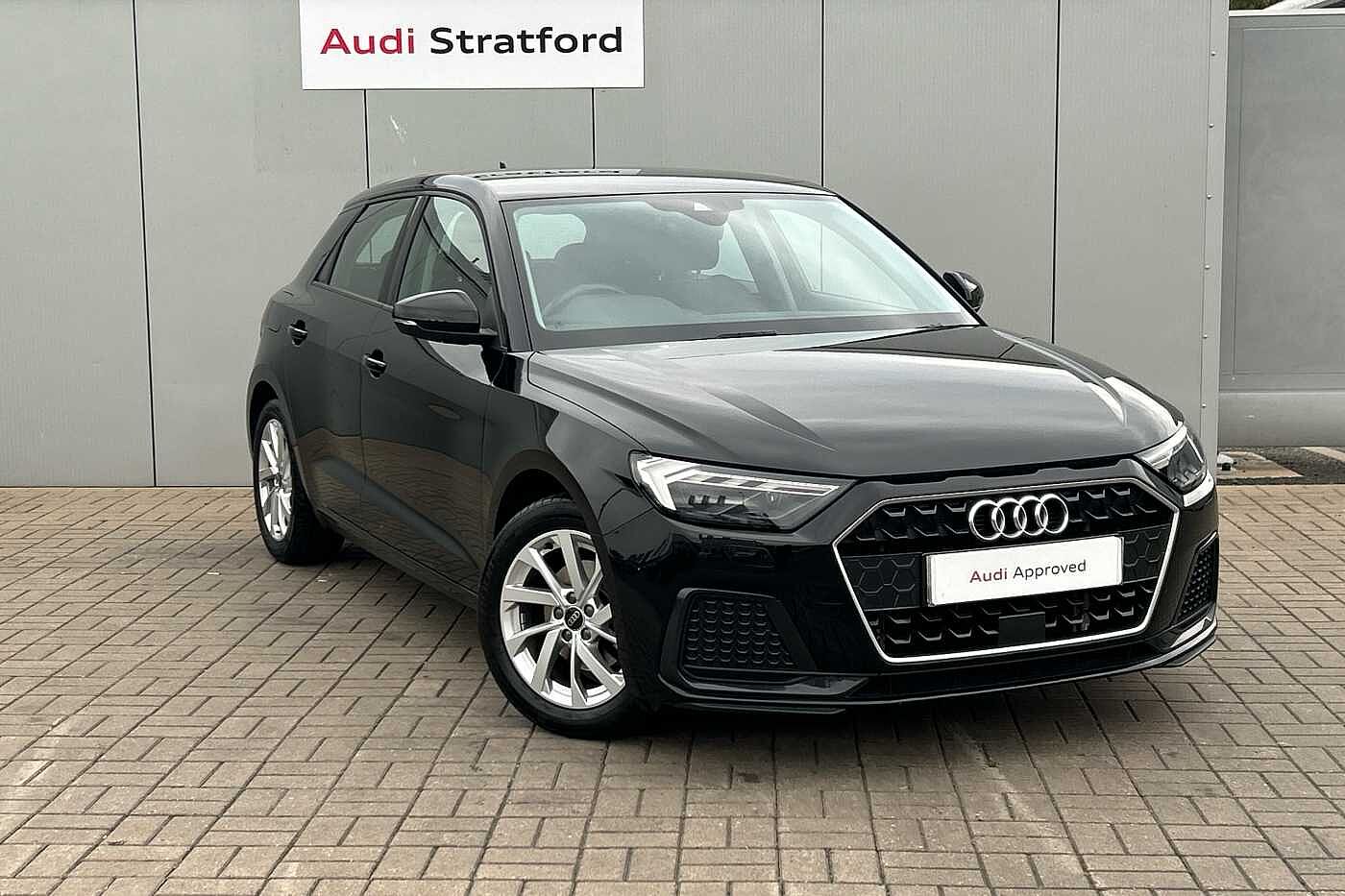 Used Audi A1 2023 for sale - 76061640: Photo 1