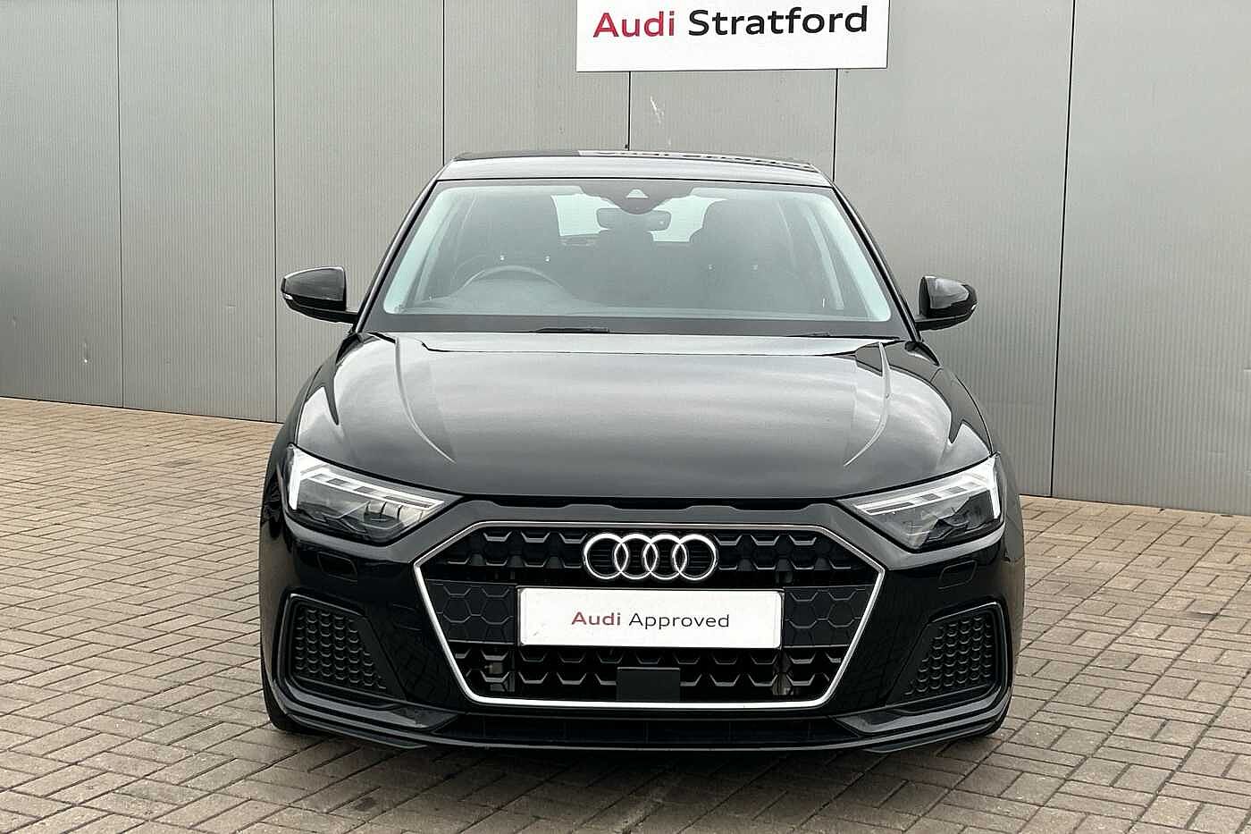 Used Audi A1 2023 for sale - 76061640: Photo 10