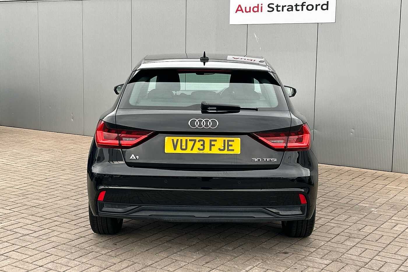 Used Audi A1 2023 for sale - 76061640: Photo 11