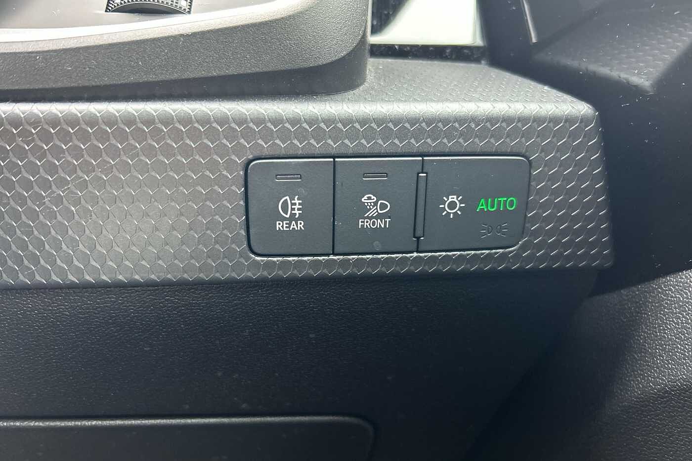Used Audi A1 2023 for sale - 76061640: Photo 18