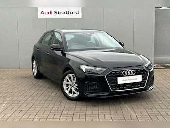 Audi - A1
