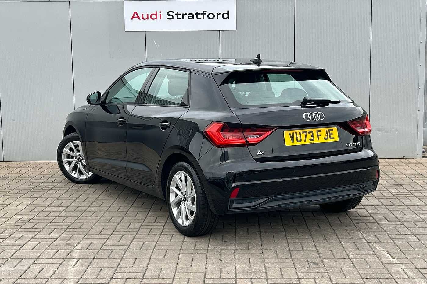 Used Audi A1 2023 for sale - 76061640: Photo 3