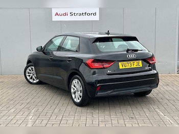 Used Audi A1 2023 for sale - 76061640: Photo 3